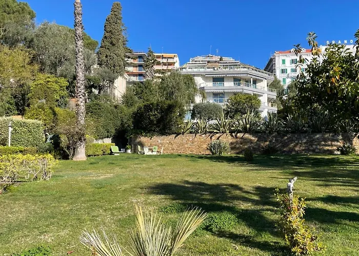 La Terrazza Di Villa Ilaria