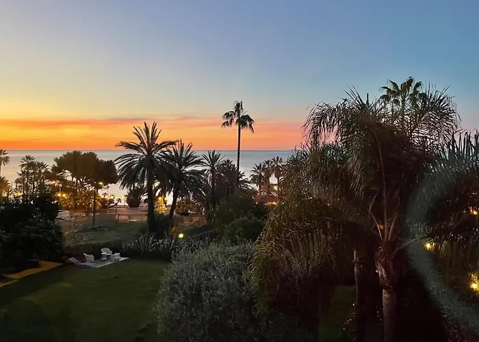 La Terrazza Di Villa Ilaria
