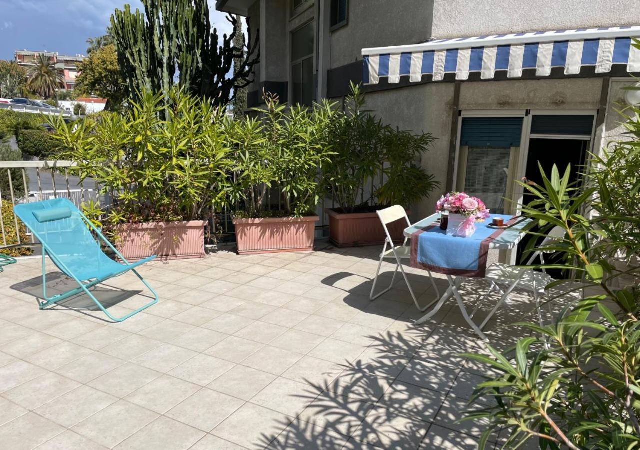 La Terrazza Di Ilaria