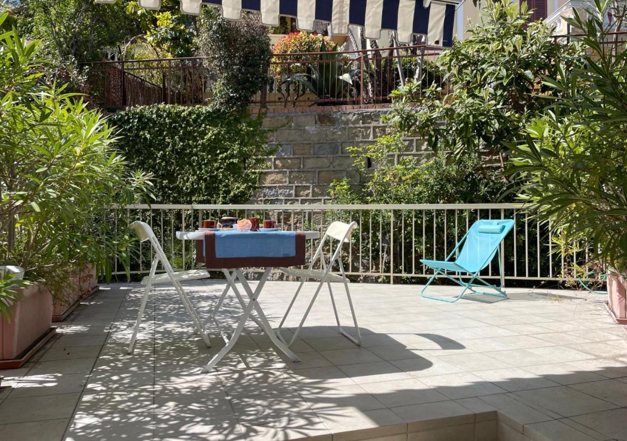 La Terrazza Di Ilaria Appartement