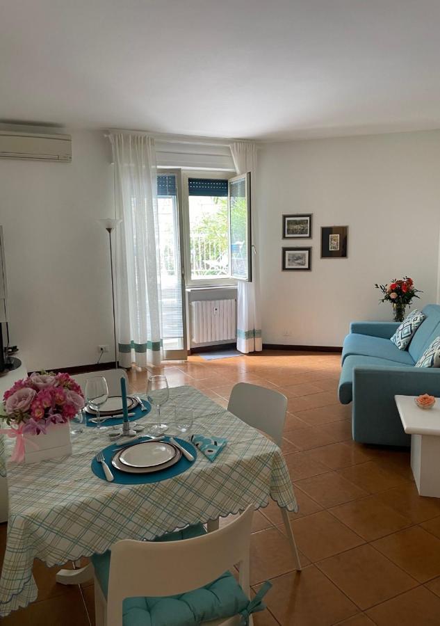 Appartement La Terrazza Di Ilaria *