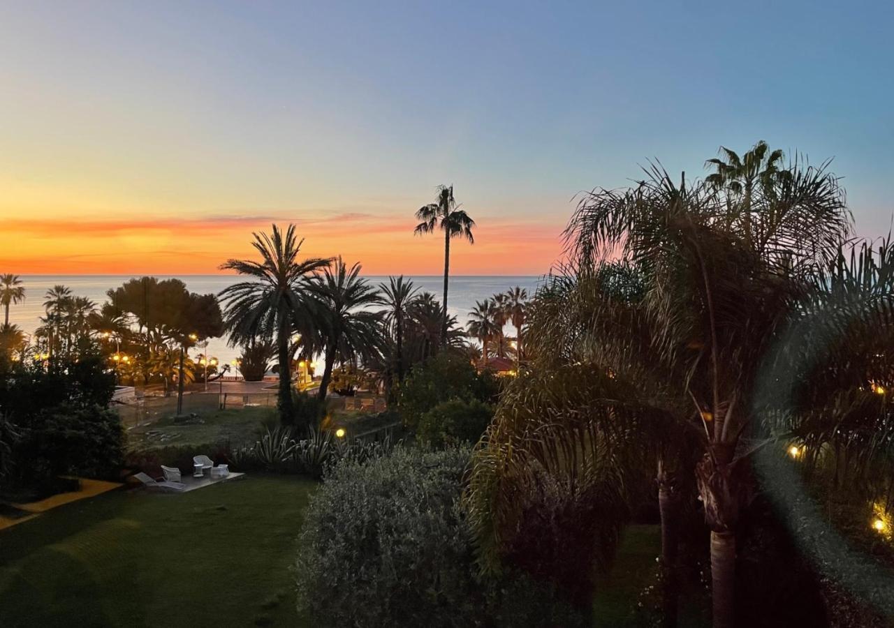 Appartement La Terrazza Di Ilaria San Remo