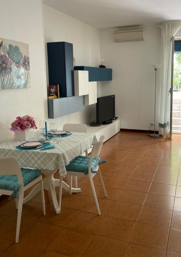 Appartement La Terrazza Di Ilaria
