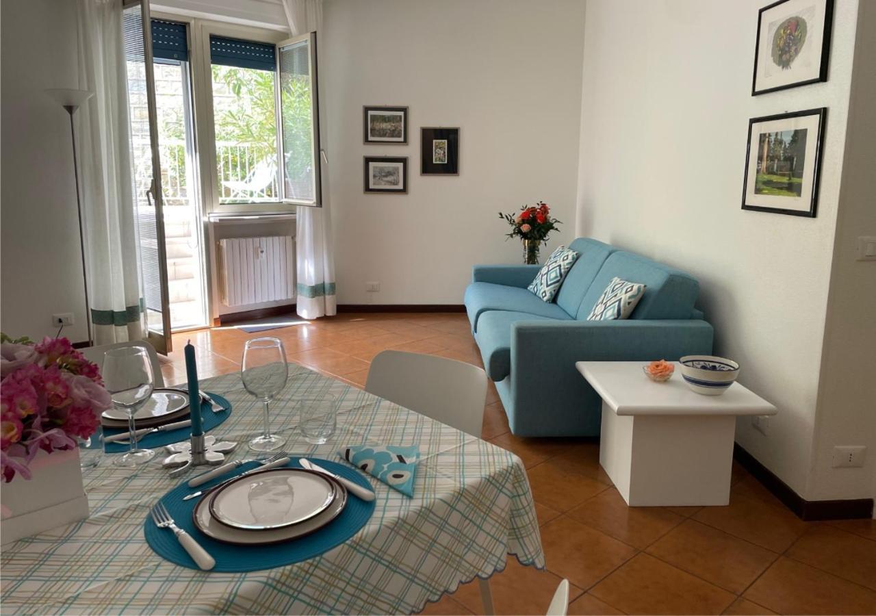 Appartement La Terrazza Di Ilaria