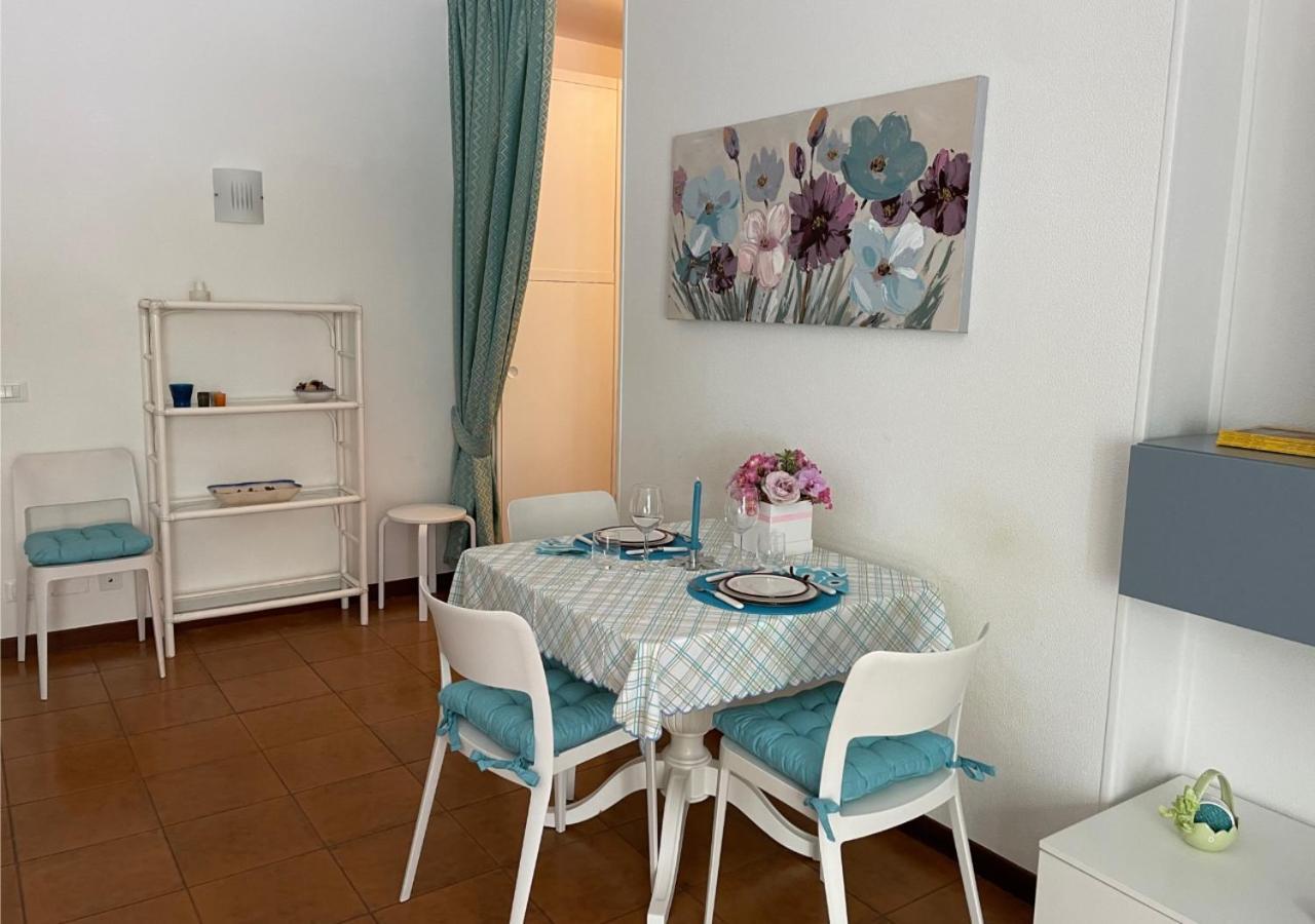 Appartement La Terrazza Di Ilaria