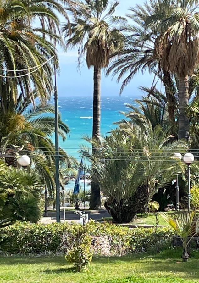 La Terrazza Di Ilaria San Remo