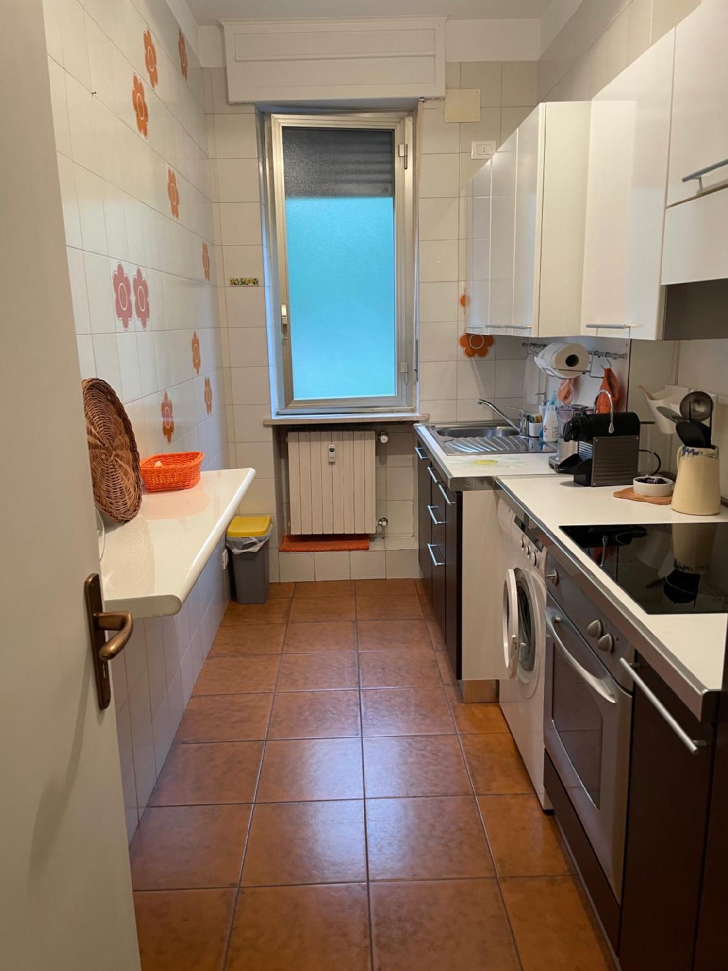 Appartement La Terrazza Di Ilaria San Remo